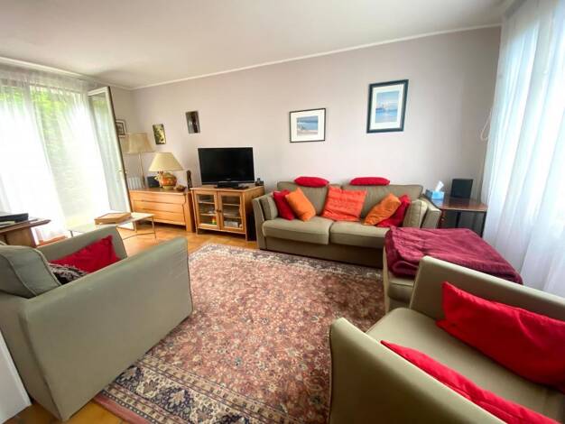 Maison à vendre 299 000 € 4 pièces 2 chambres 90 m² 429 m² de terrain Mériel 95630