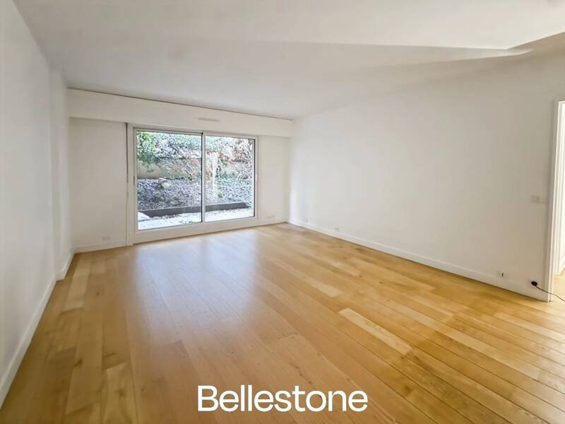 Maison à louer, 103m², PARIS 16E