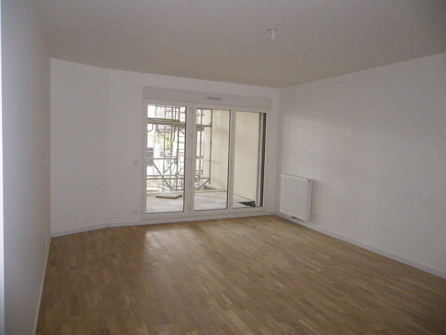 Maison à louer, 83m², SAINT MAUR DES FOSSES