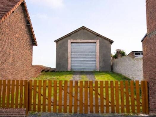 Terrain à vendre 75 000 € 653 m² de terrain La Fère 02800