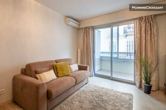 Maison à louer, 28m², CANNES