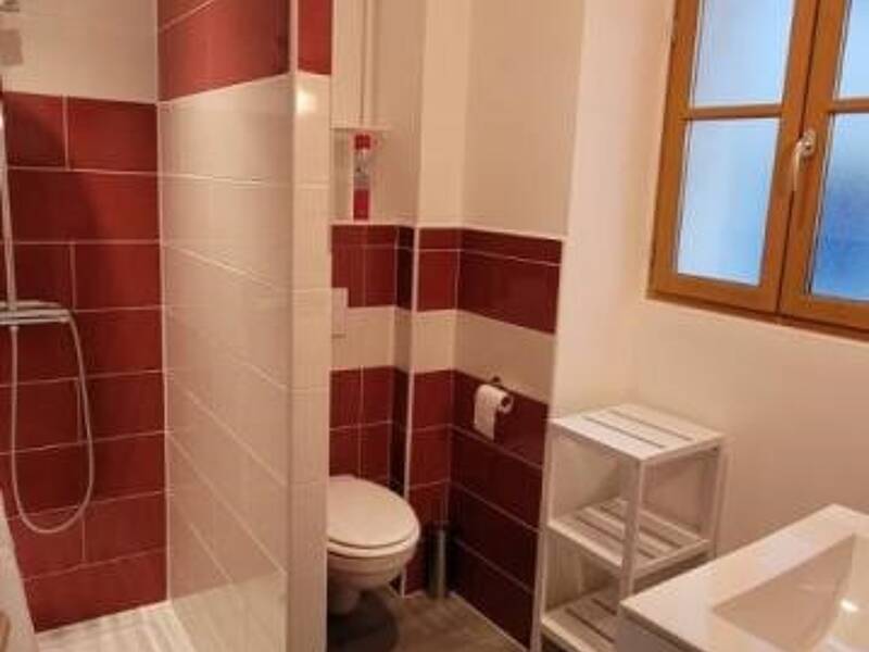 Maison à louer, 21m², BAGNERES DE BIGORRE