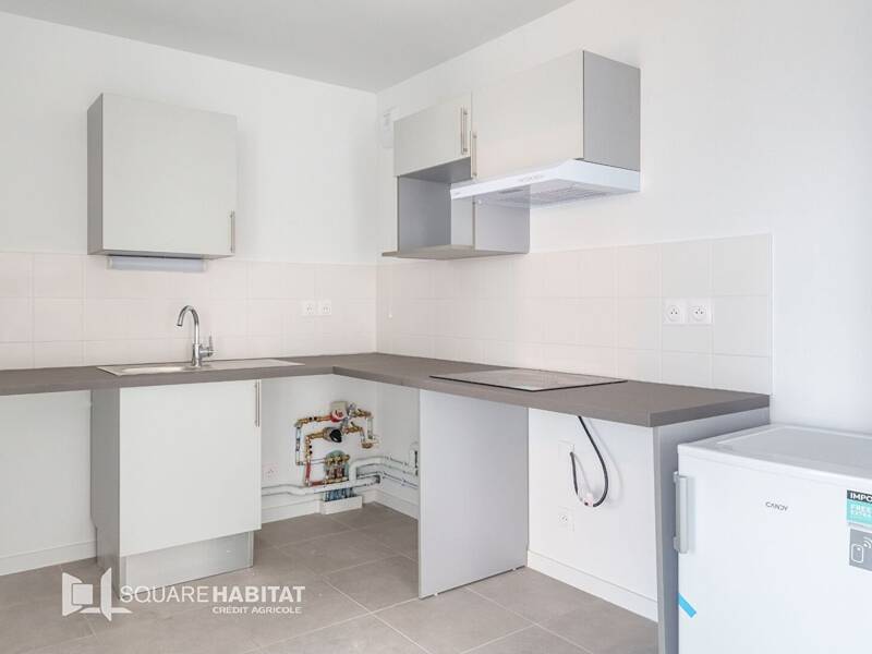 Maison à louer, 62m², DIJON