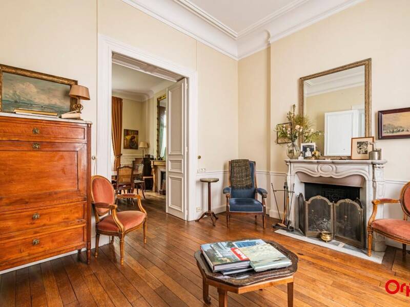 Maison à vendre, 188m², REIMS