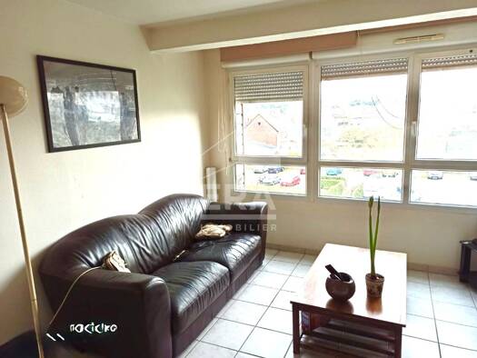 Appartement à vendre 99 000 € 2 pièces 1 chambre 39 m² Étage 2/2 Mont Levin-Les Pins-Puits d'Amour Étaples 62630