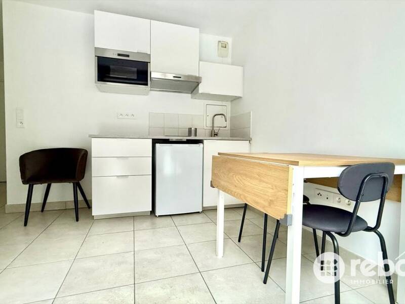 Maison à louer, 21m², STRASBOURG