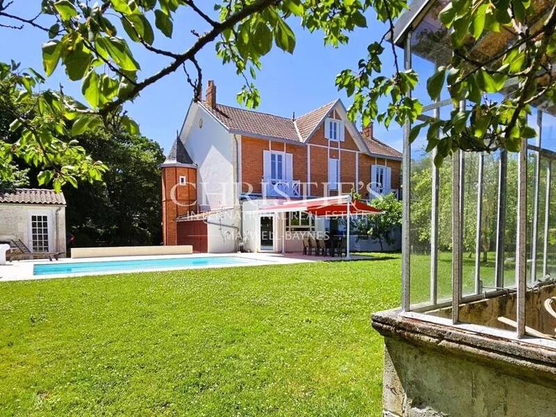 Maison à vendre, 243m², LA ROCHELLE