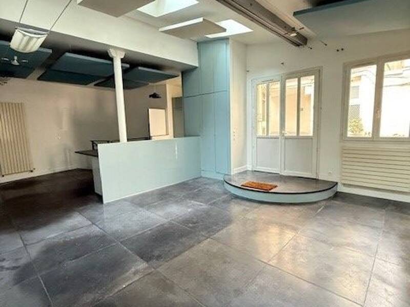 Maison à louer, 80m², PARIS 12E