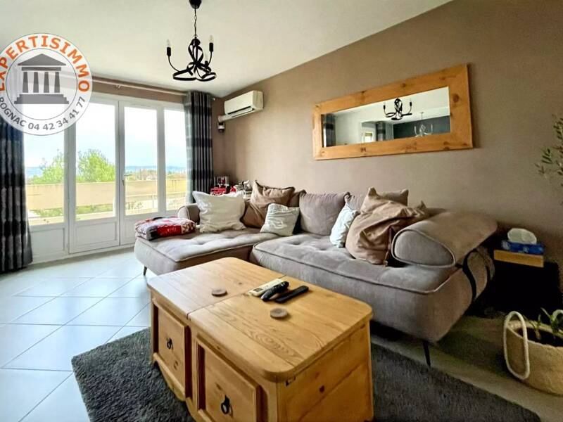 Maison à vendre, 81m², BERRE L'ETANG