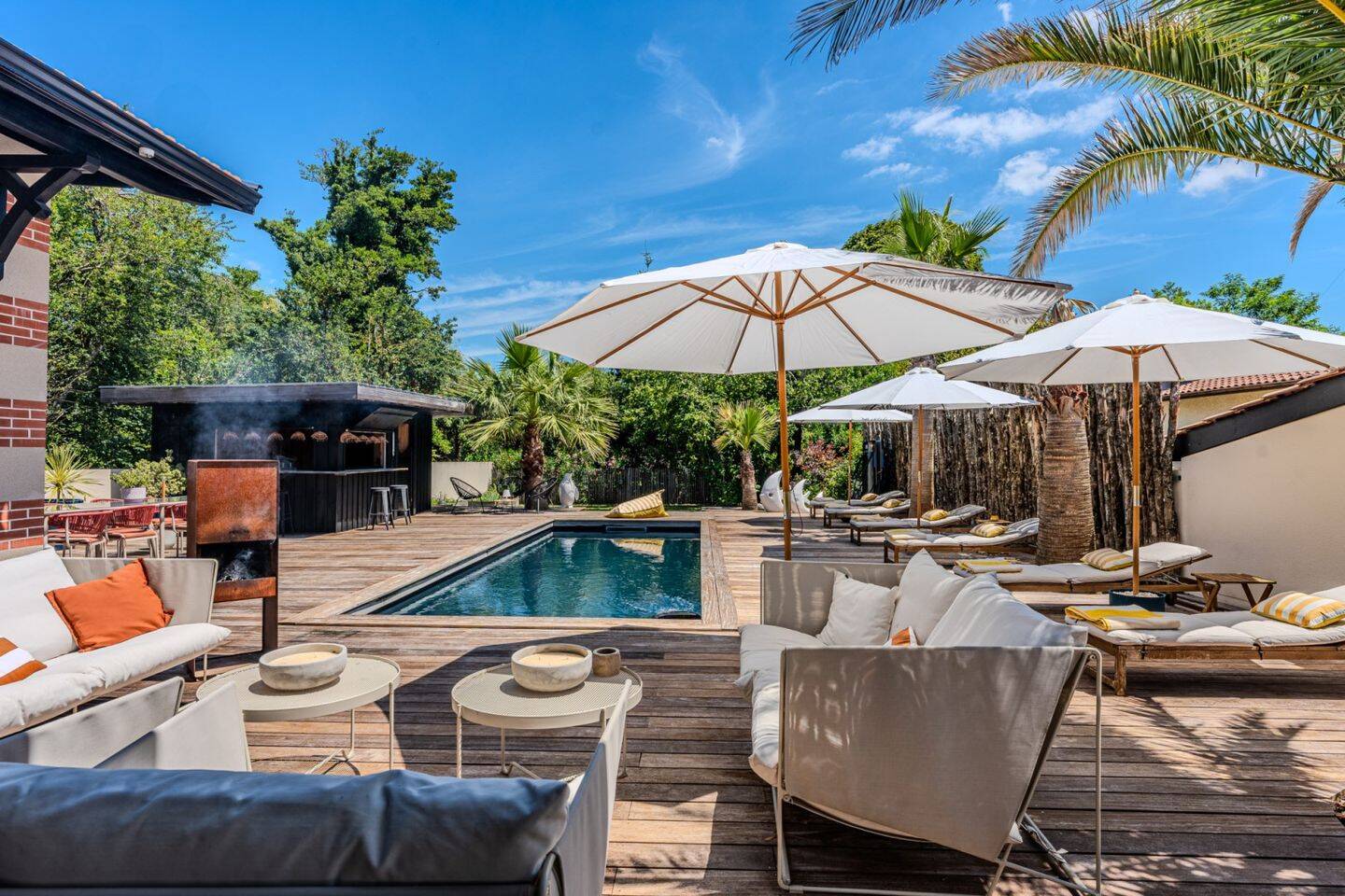 Maison à vendre, 250m², GUJAN MESTRAS