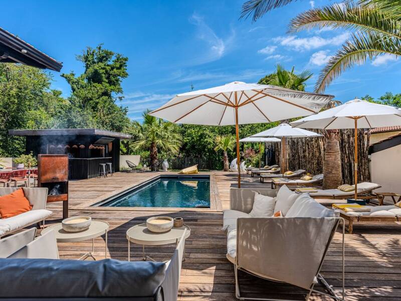 Maison à vendre, 250m², GUJAN MESTRAS
