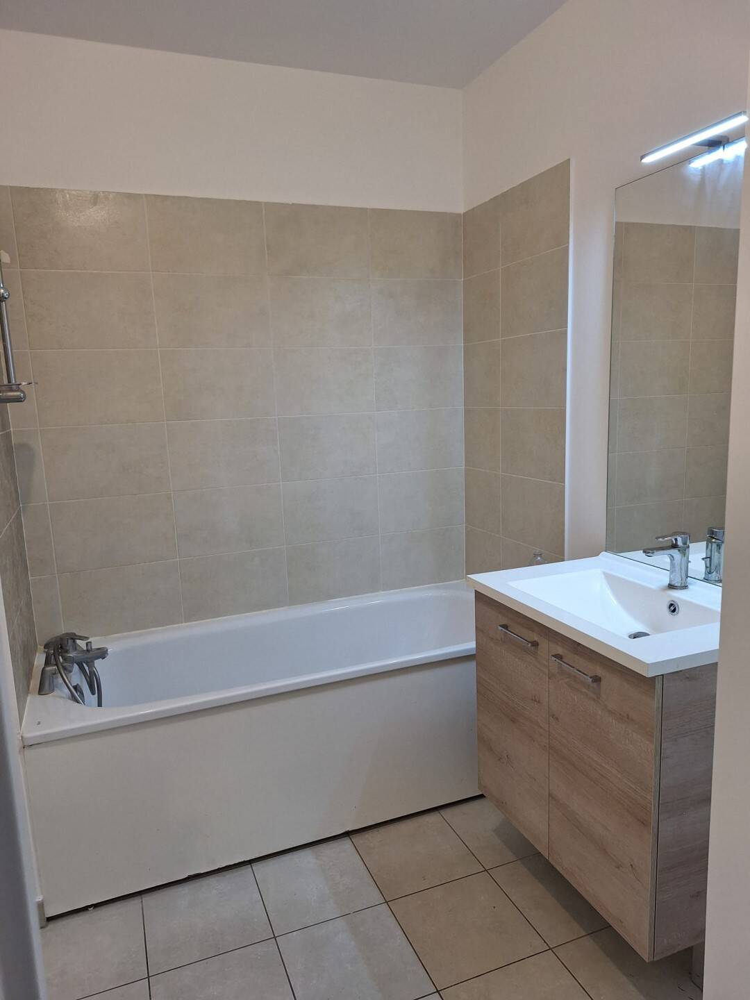 Maison à louer, 40m², VILLEMOMBLE