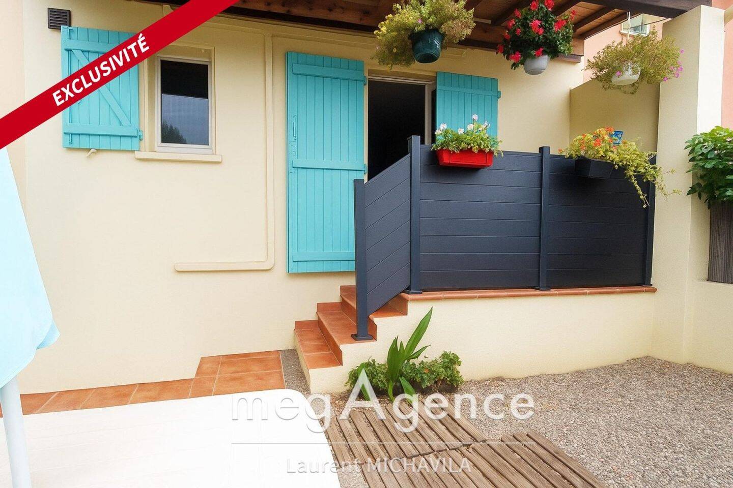 Maison à vendre, 48m², VALRAS PLAGE