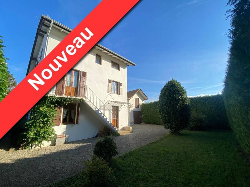 Maison à louer, 149m², THONON LES BAINS