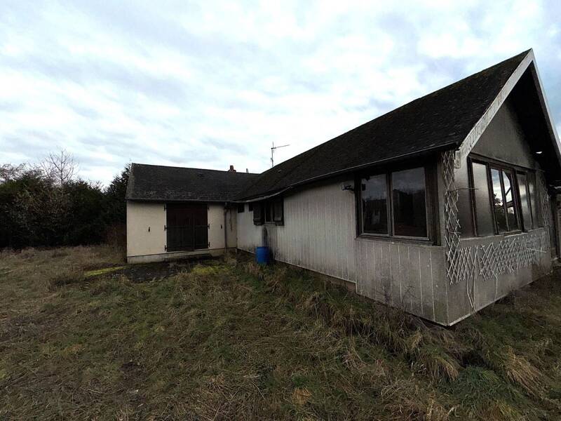 Maison à vendre, 74m², CHATILLON SUR OISE