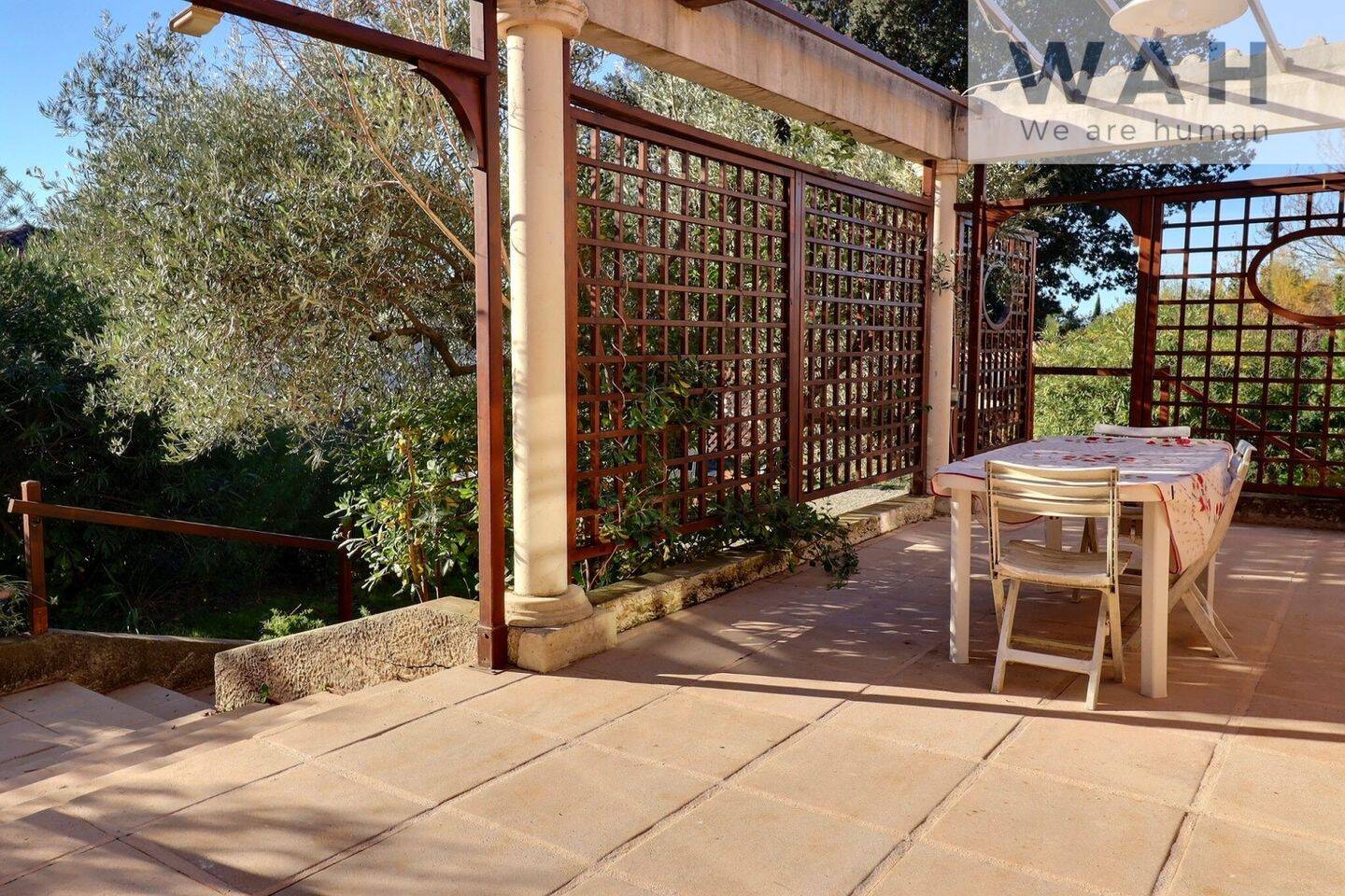Maison à vendre, 157m², NAGES ET SOLORGUES