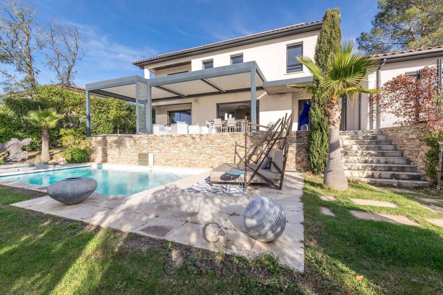 Maison à vendre, 195m², MONTFERRIER SUR LEZ