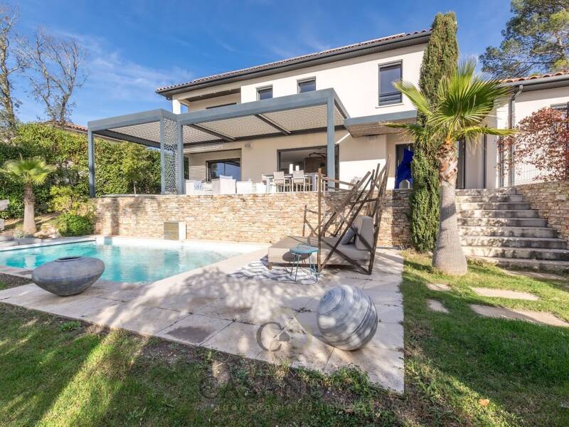 Maison à vendre, 195m², MONTFERRIER SUR LEZ