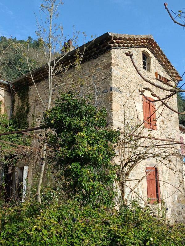 Maison à vendre, 140m², LES OLLIERES SUR EYRIEUX