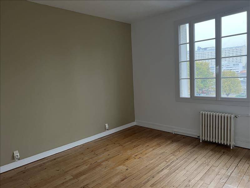 Maison à louer, 51m², BORDEAUX