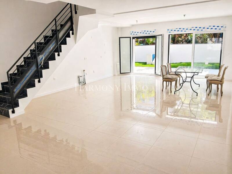 Maison à vendre, 135m², ANTONY
