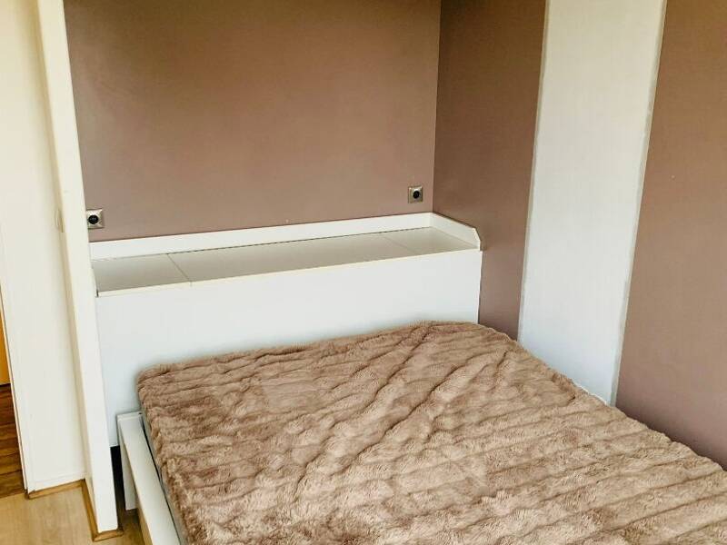 Maison à louer, 45m², ROMAINVILLE