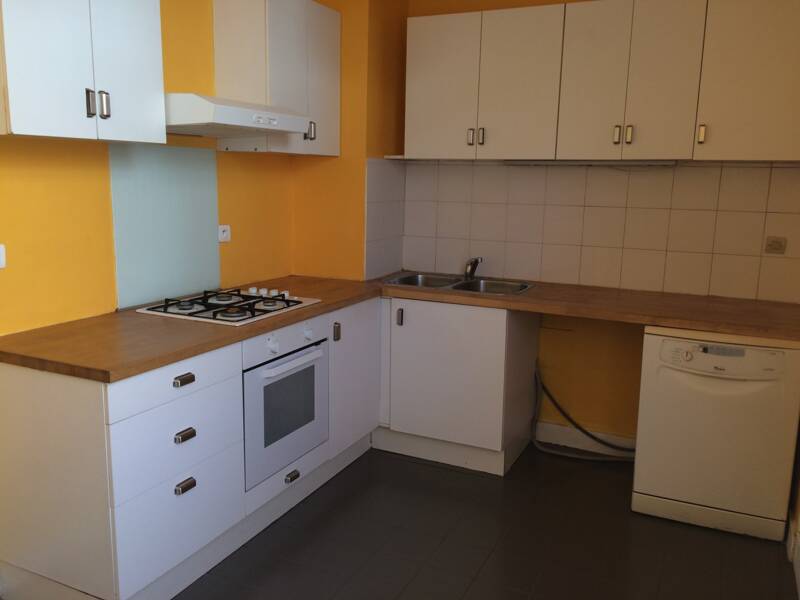 Maison à louer, 133m², BORDEAUX