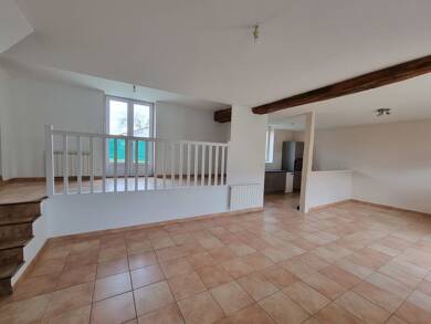 Maison à vendre 185 000 € 5 pièces 3 chambres 120 m² 320 m² de terrain La Chapelle Moutils 77320