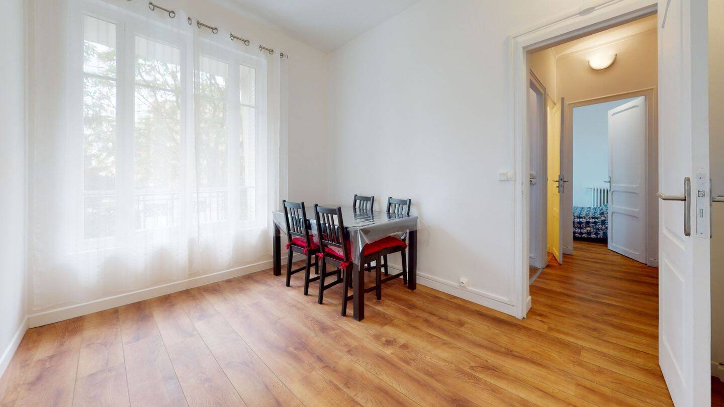 Maison à louer, 27m², AULNAY SOUS BOIS