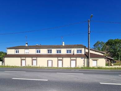 Immeuble à vendre 199 500 € 450 m² La Loupe 28240