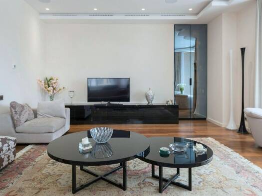 Appartement à vendre - neuf 699 000 € 5 pièces 4 chambres 110 m² Étage 2/2 Serris 77700