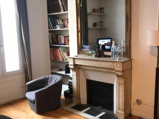 Appartement à louer 2 200 € 2 pièces 40 m² 3ème étage Paris 6ème 75006