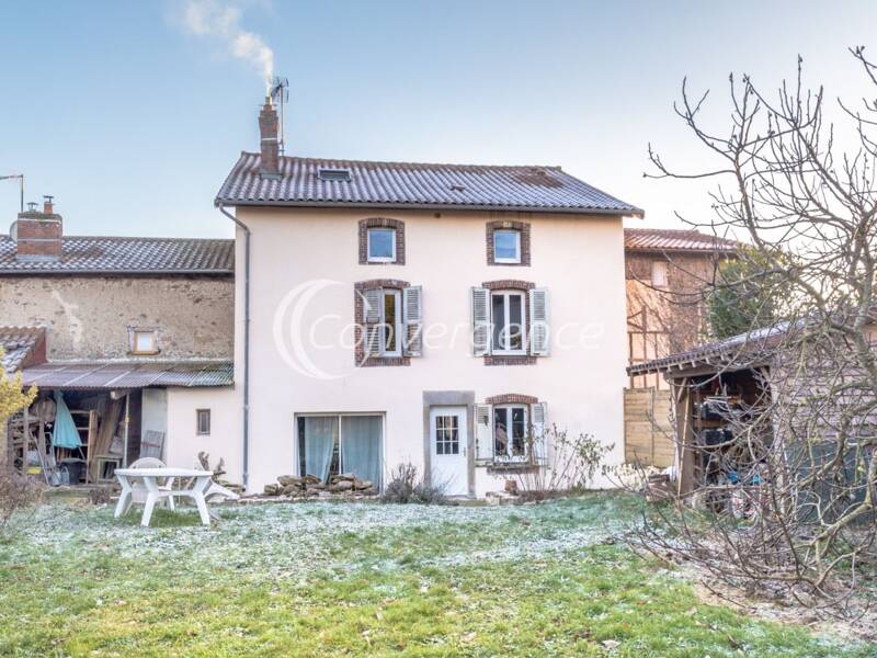 Maison à vendre, 205m², LIMOGES