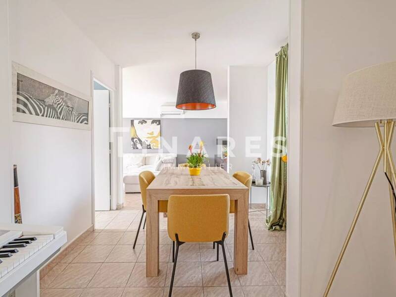 Maison à vendre, 93m², CASSIS