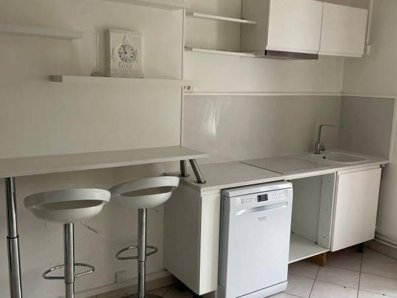 Maison à louer, 56m², COSNE COURS SUR LOIRE