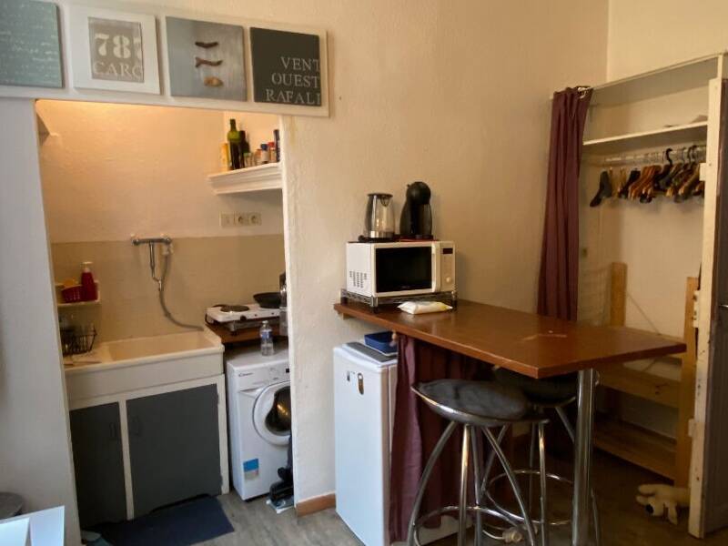 Maison à louer, 15m², AIX EN PROVENCE