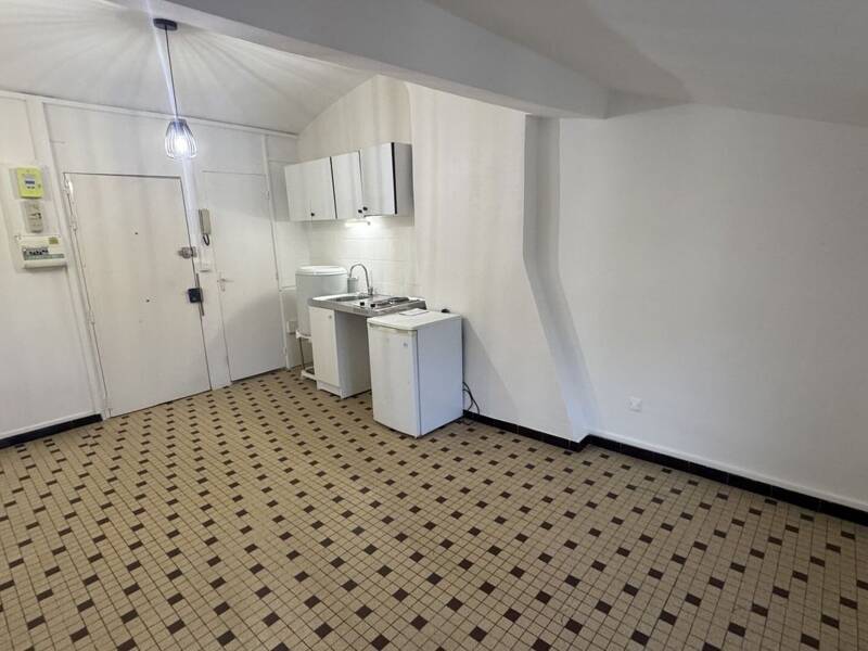 Maison à louer, 16m², LYON 5E