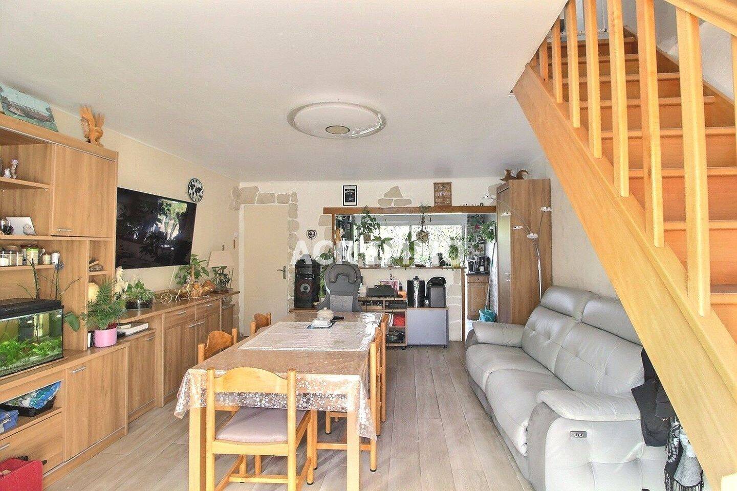 Maison à vendre, 60m², MAURECOURT