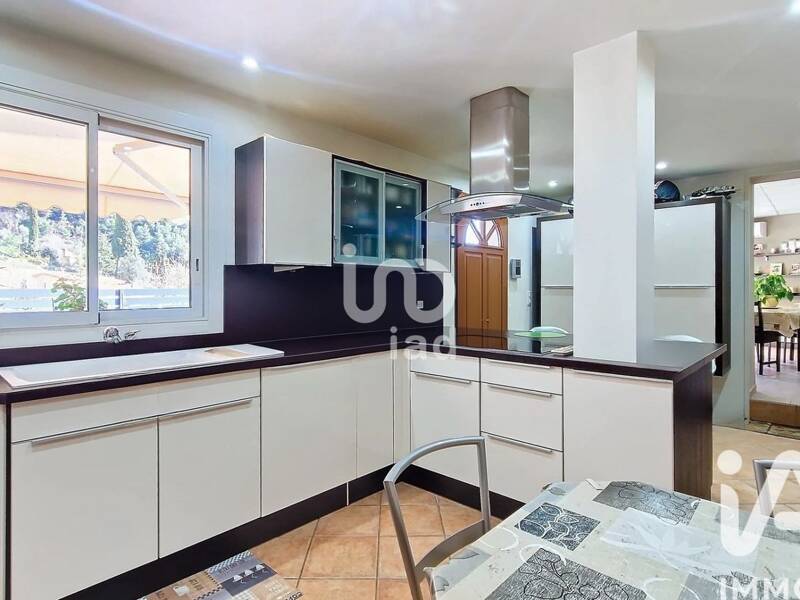 Maison à vendre, 141m², CASTELLAR