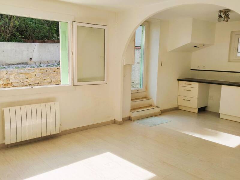 Maison à vendre, 110m², PEYRIAC DE MER