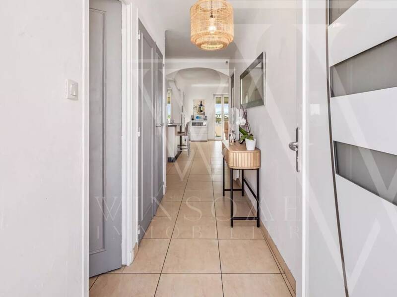 Maison à vendre, 107m², PERPIGNAN