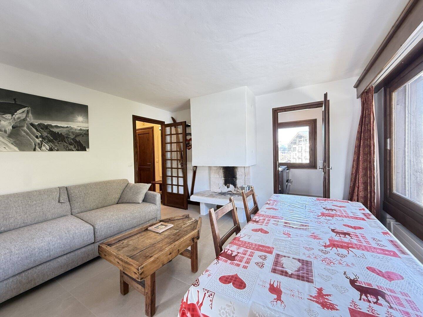 Maison à vendre, 37m², MEGEVE