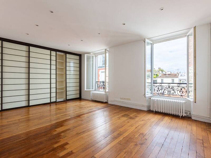 Maison à vendre, 71m², PARIS 14E