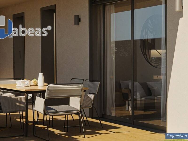 Maison à vendre, 41m², SATHONAY VILLAGE