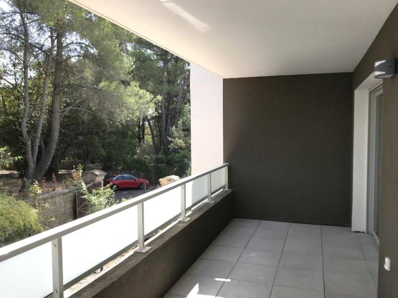 Maison à louer, 42m², MONTPELLIER