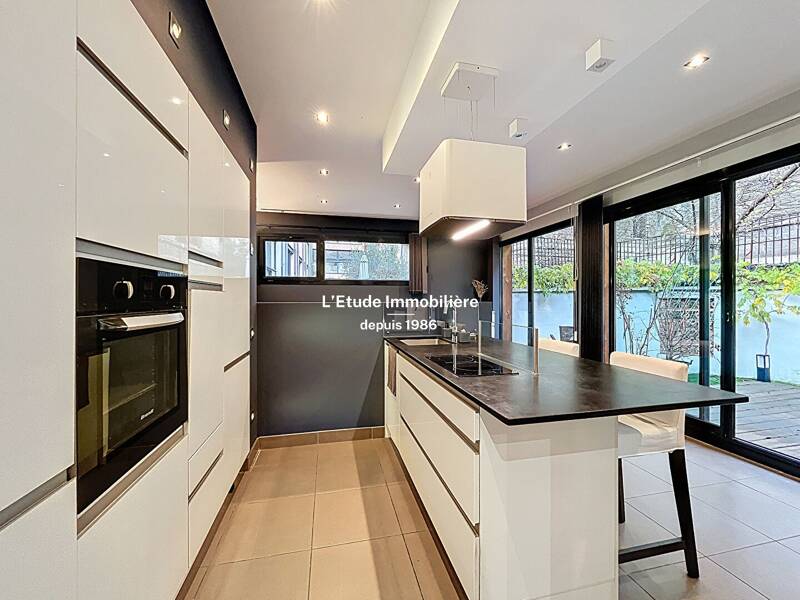 Maison à vendre, 40m², LYON 6E