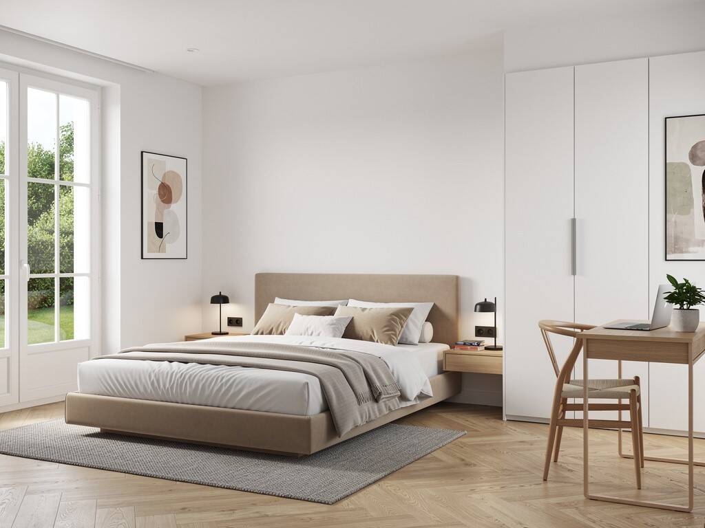 Maison à vendre, 119m², NOISY LE GRAND
