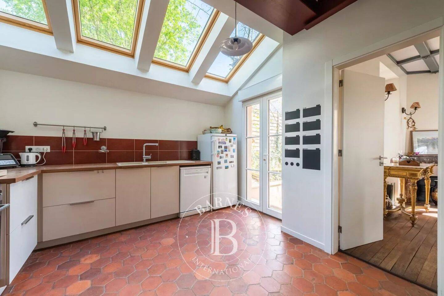 Maison à vendre, 200m², SEVRES