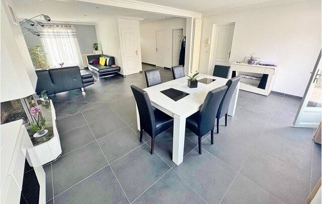 Maison à vendre, 150m², CHAMPIGNY SUR MARNE