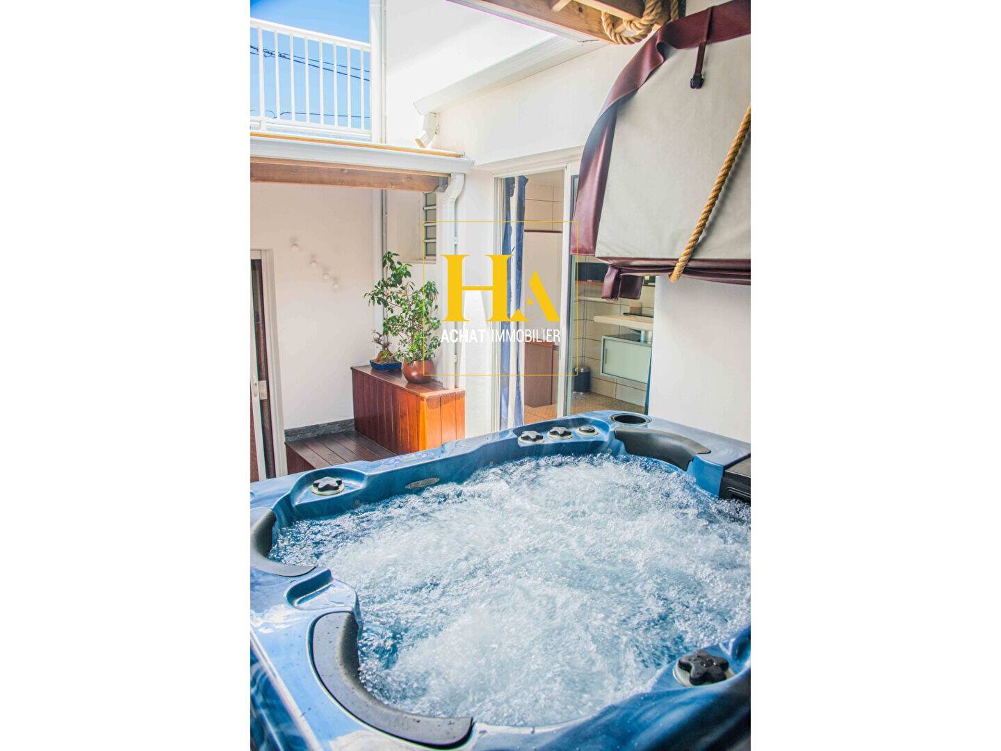 Maison à vendre, 145m², SAINT PIERRE